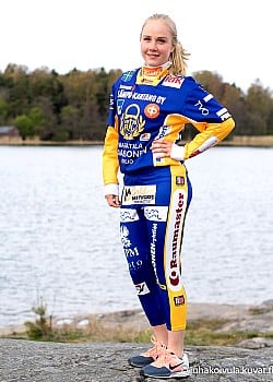 Anni Harjunen